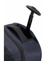  Samsonite - Zaino Porta Pc 17.3'' con Ruote in Tessuto