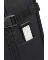  Samsonite - Zaino Porta Pc 17.3'' con Ruote in Tessuto