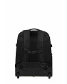  Samsonite - Zaino Porta Pc 17.3'' con Ruote in Tessuto