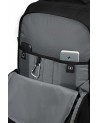  Samsonite - Zaino Porta Pc 17.3'' con Ruote in Tessuto