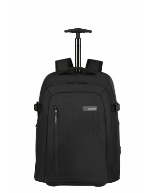 Samsonite - Roader 17.3'' Laptop Backpack with Wheels, Made