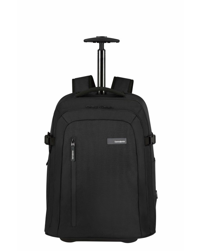  Samsonite - Zaino Porta Pc 17.3'' con Ruote in Tessuto