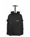  Samsonite - Zaino Porta Pc 17.3'' con Ruote in Tessuto