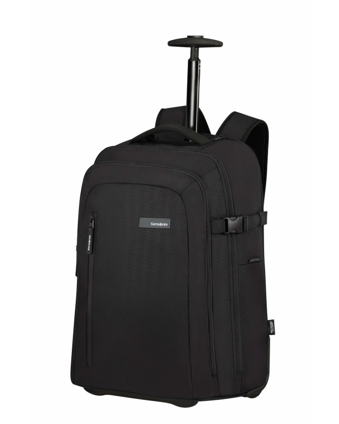  Samsonite - Zaino Porta Pc 17.3'' con Ruote in Tessuto