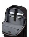 Samsonite - Zaino Porta Pc 17.3'' con Ruote in Tessuto