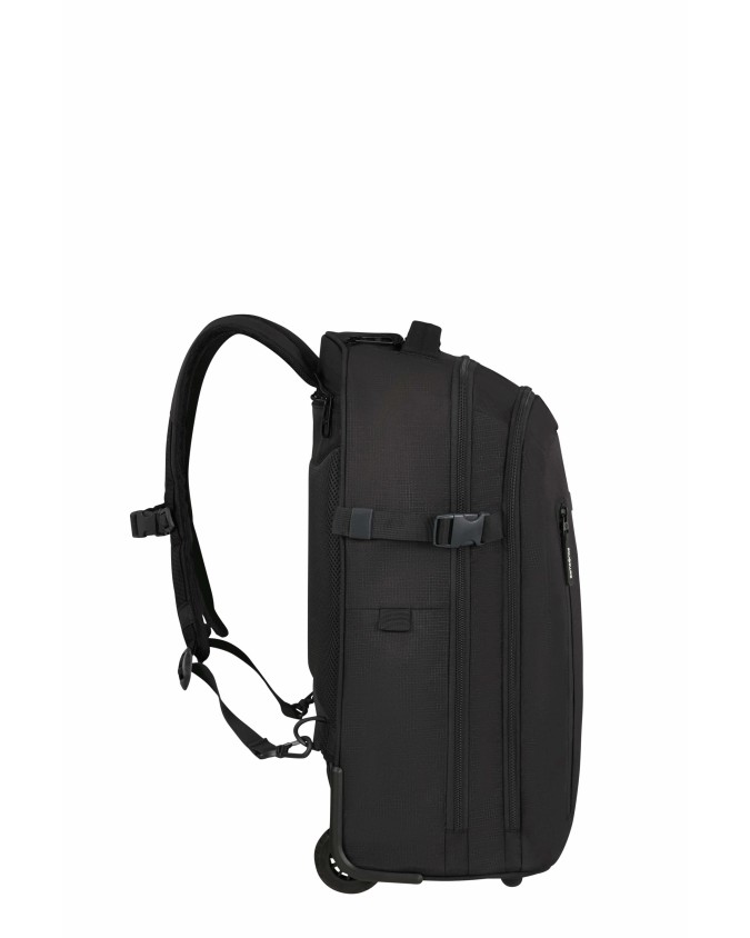  Samsonite - Zaino Porta Pc 17.3'' con Ruote in Tessuto