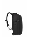  Samsonite - Zaino Porta Pc 17.3'' con Ruote in Tessuto