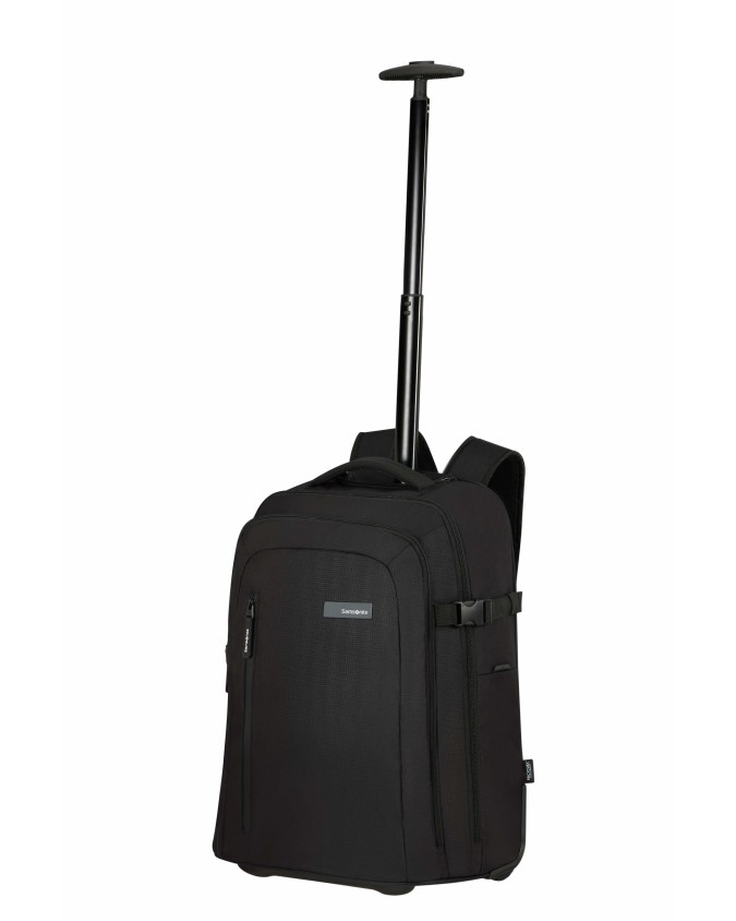  Samsonite - Zaino Porta Pc 17.3'' con Ruote in Tessuto