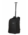  Samsonite - Zaino Porta Pc 17.3'' con Ruote in Tessuto