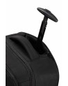 Samsonite - Zaino Porta Pc 17.3'' con Ruote in Tessuto