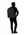  Samsonite - Zaino Porta Pc 17.3'' con Ruote in Tessuto