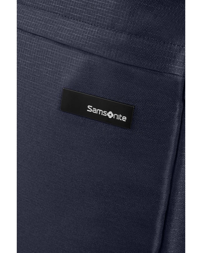  Samsonite - Borsone in Pet riciclato con 2 ruote 55cm Roader