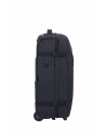  Samsonite - Borsone in Pet riciclato con 2 ruote 55cm Roader