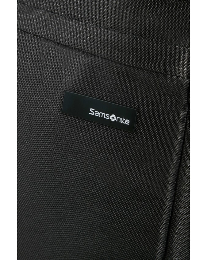 Samsonite - Recycled PET duffel bag with 2 wheels, 55 cm, Roader