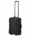 Samsonite - Recycled PET duffel bag with 2 wheels, 55 cm, Roader