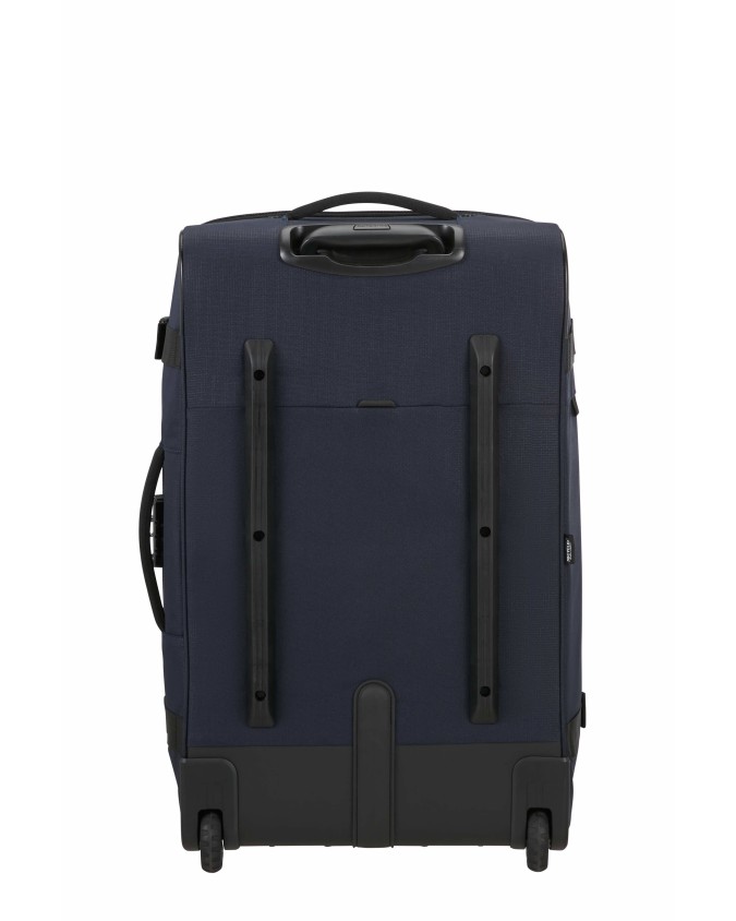  Samsonite - Borsone in Pet riciclato con 2 ruote 68 cm Roader