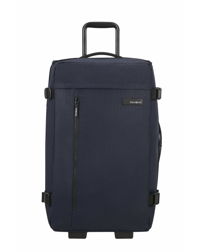  Samsonite - Borsone in Pet riciclato con 2 ruote 68 cm Roader