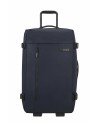  Samsonite - Borsone in Pet riciclato con 2 ruote 68 cm Roader
