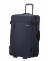  Samsonite - Borsone in Pet riciclato con 2 ruote 68 cm Roader