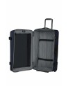  Samsonite - Borsone in Pet riciclato con 2 ruote 68 cm Roader