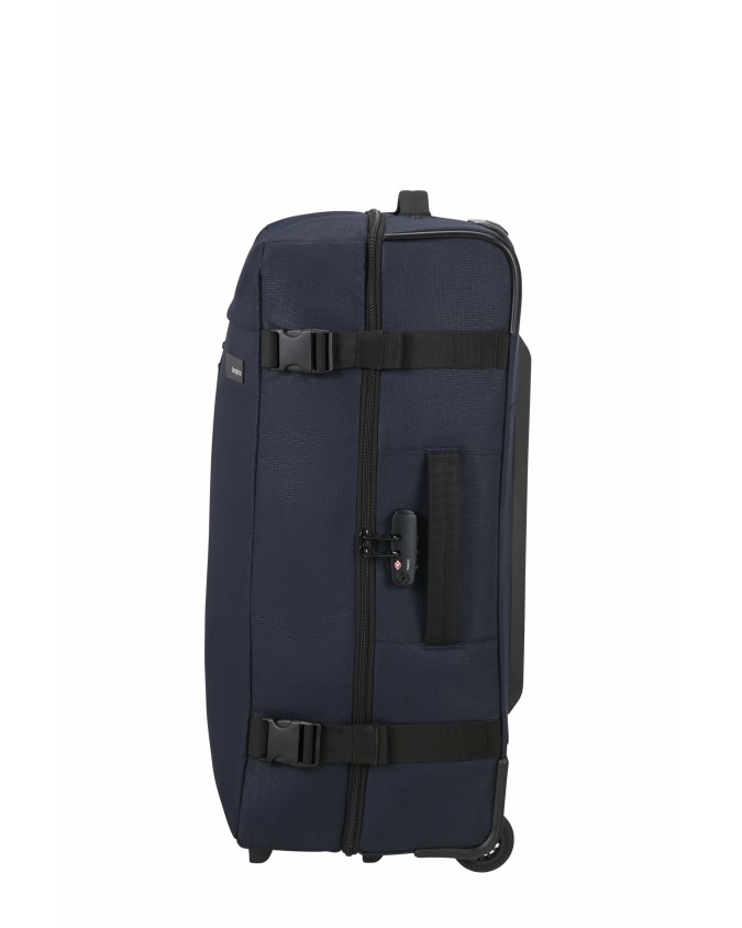  Samsonite - Borsone in Pet riciclato con 2 ruote 68 cm Roader