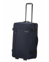  Samsonite - Borsone in Pet riciclato con 2 ruote 68 cm Roader