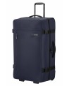  Samsonite - Borsone in pet riciclato con 2 ruote 79 cm Roader