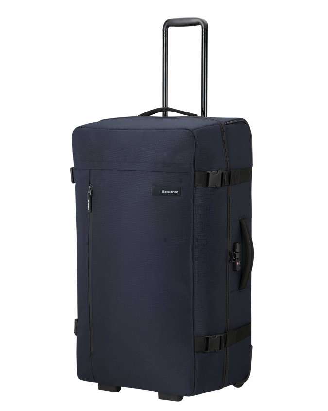 Samsonite - Reisetasche aus recyceltem PET mit 2 Rädern, 79 cm