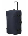  Samsonite - Borsone in pet riciclato con 2 ruote 79 cm Roader