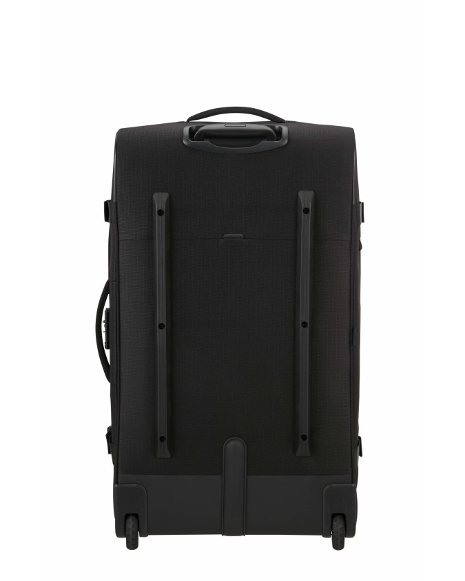  Samsonite - Borsone in pet riciclato con 2 ruote 79 cm Roader
