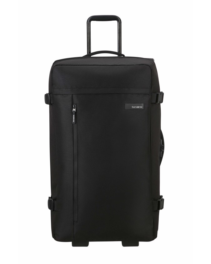  Samsonite - Borsone in pet riciclato con 2 ruote 79 cm Roader
