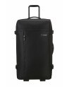  Samsonite - Borsone in pet riciclato con 2 ruote 79 cm Roader