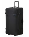  Samsonite - Borsone in pet riciclato con 2 ruote 79 cm Roader