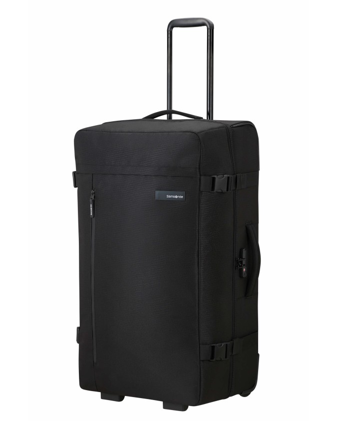 Samsonite - Reisetasche aus recyceltem PET mit 2 Rädern, 79 cm