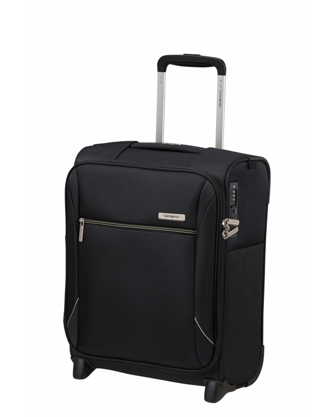  Samsonite - Trolley Underseat 45 cm in Poliestere 2 Ruote Base