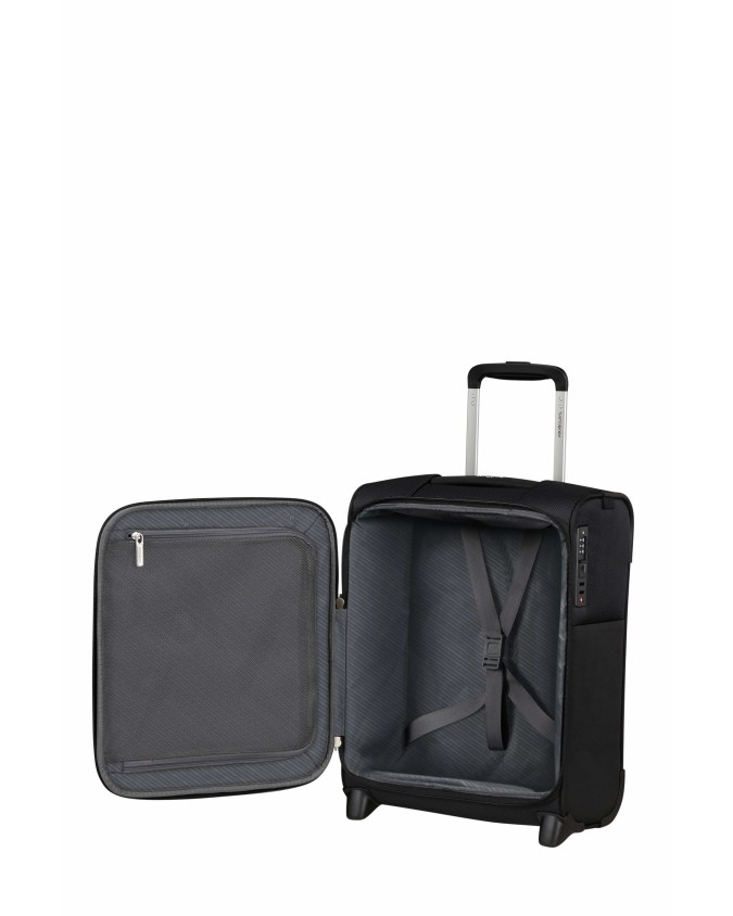  Samsonite - Trolley Underseat 45 cm in Poliestere 2 Ruote Base