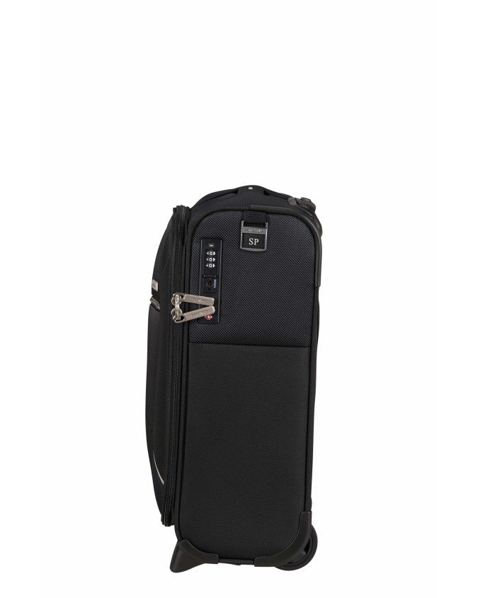  Samsonite - Trolley Underseat 45 cm in Poliestere 2 Ruote Base