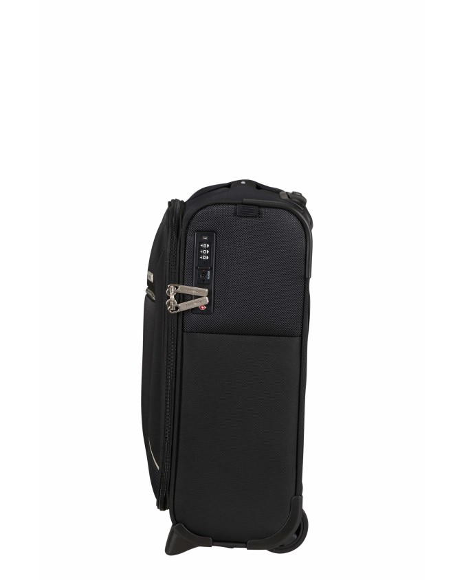 Samsonite - Trolley Underseat 45 cm in Poliestere 2 Ruote Base