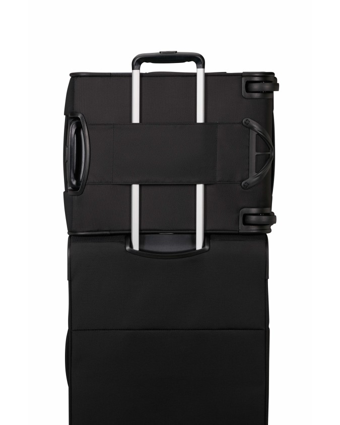  Samsonite - Trolley Underseat 45 cm in Poliestere 2 Ruote Base