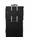  Samsonite - Trolley Underseat 45 cm in Poliestere 2 Ruote Base