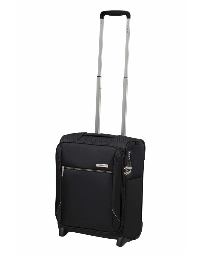  Samsonite - Trolley Underseat 45 cm in Poliestere 2 Ruote Base