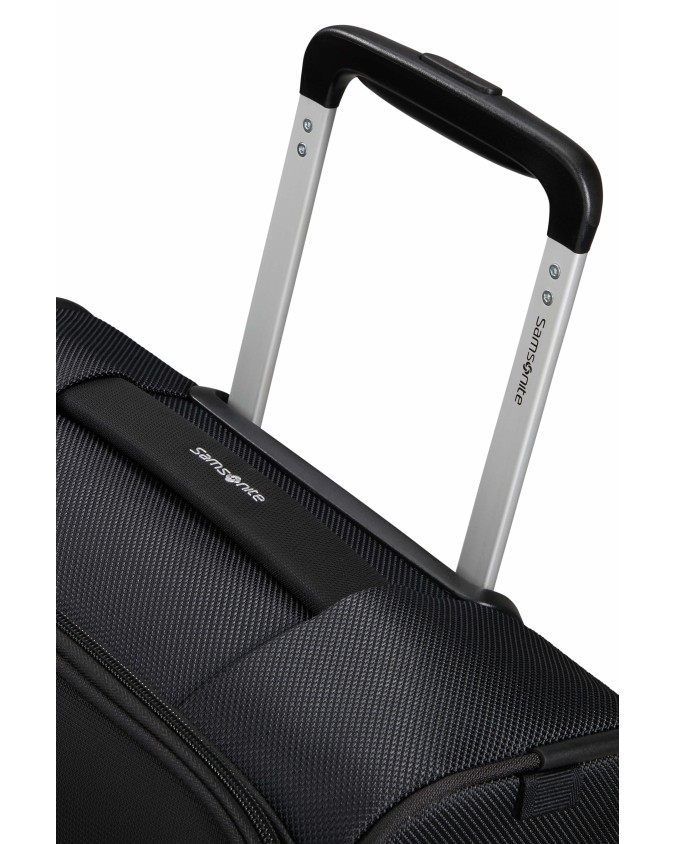  Samsonite - Trolley Underseat 45 cm in Poliestere 2 Ruote Base