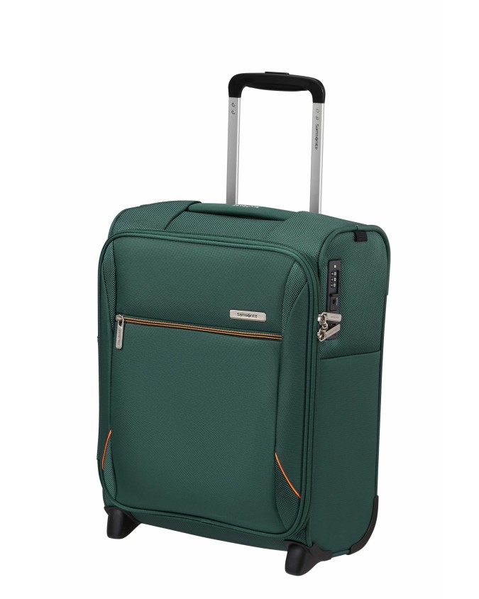  Samsonite - Trolley Underseat 45 cm in Poliestere 2 Ruote Base
