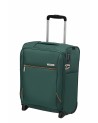  Samsonite - Trolley Underseat 45 cm in Poliestere 2 Ruote Base