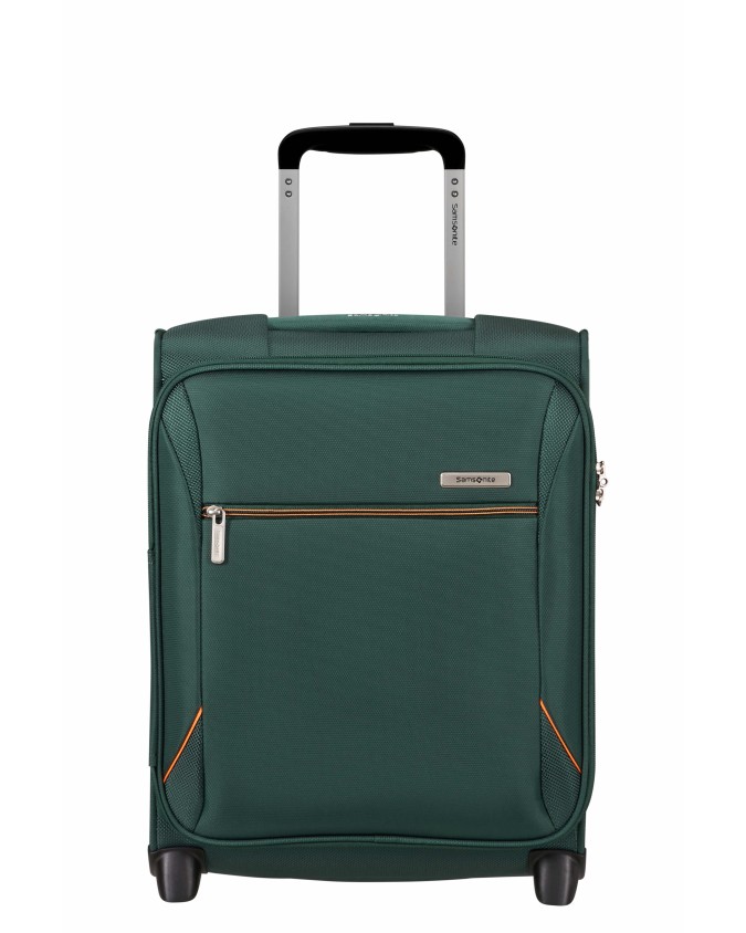  Samsonite - Trolley Underseat 45 cm in Poliestere 2 Ruote Base