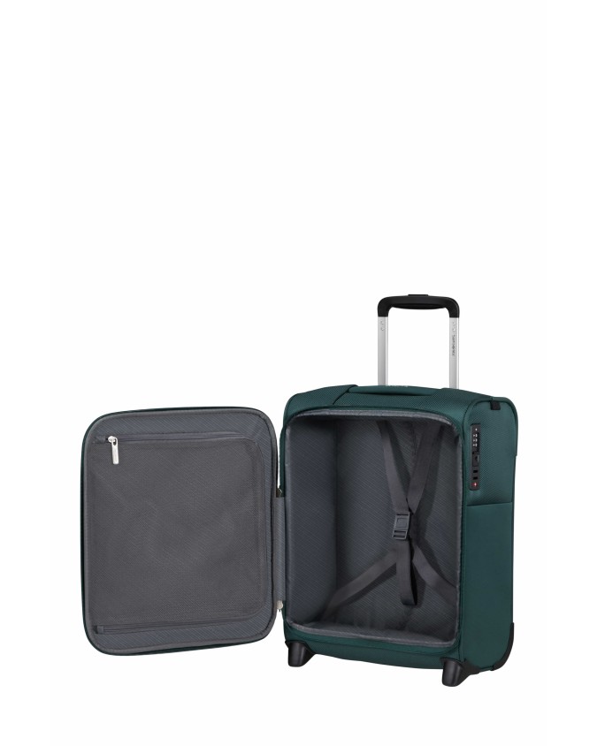  Samsonite - Trolley Underseat 45 cm in Poliestere 2 Ruote Base