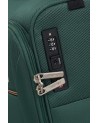  Samsonite - Trolley Underseat 45 cm in Poliestere 2 Ruote Base