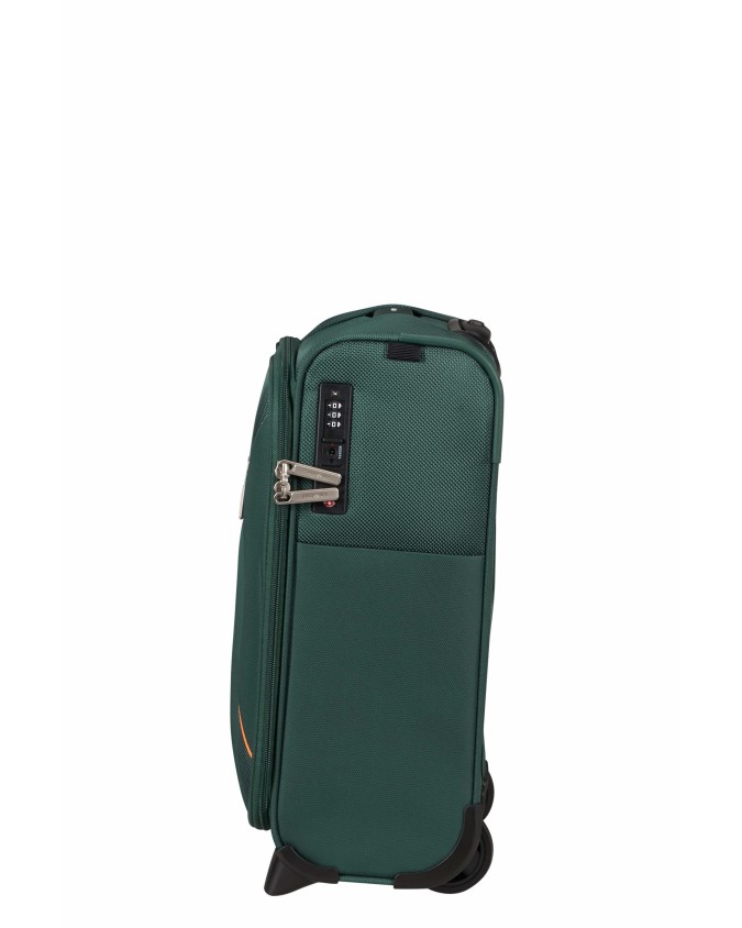  Samsonite - Trolley Underseat 45 cm in Poliestere 2 Ruote Base