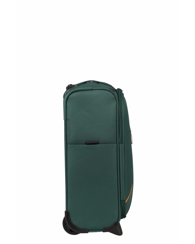  Samsonite - Trolley Underseat 45 cm in Poliestere 2 Ruote Base