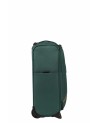  Samsonite - Trolley Underseat 45 cm in Poliestere 2 Ruote Base